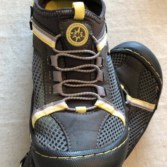 Jeep water ready shoes - Picture 3 of 5